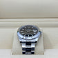 Rolex Datejust 41 Oystersteel Ref# 126300-0012