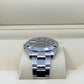 Rolex Datejust 41 Oystersteel Ref# 126300-0012