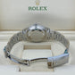 Rolex Datejust 41 Oystersteel Ref# 126300-0012