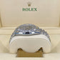 Rolex Datejust 41, Oystersteel and 18k White Gold, Blue Dial, 41mm, Fluted, Jubilee, Ref#126334-0002