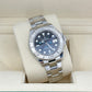 Rolex Yacht-Master Oystersteel and platinum Ref# 268622-0002