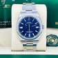 Rolex Oyster Perpetual, Stainless Steel, 36mm, Ref# 126000-0003