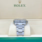 Rolex Oyster Perpetual, Stainless Steel, 36mm, Ref# 126000-0003