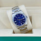 Rolex Oyster Perpetual, Stainless Steel, 36mm, Ref# 126000-0003