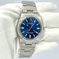 Rolex Oyster Perpetual, Stainless Steel, 36mm, Ref# 126000-0003