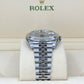 Rolex Datejust 41mm, Oystersteel, Ref# 126300-0020