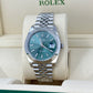 Rolex Datejust 41mm, Oystersteel, Ref# 126300-0020