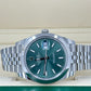 Rolex Datejust 41mm, Oystersteel, Ref# 126300-0020