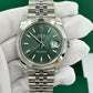 Rolex Datejust 41mm, Oystersteel, Ref# 126300-0020