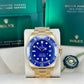 New 2024 Model Rolex Deepsea Ref# 136668lb-0001