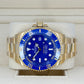 New 2024 Model Rolex Deepsea Ref# 136668lb-0001