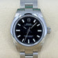 Rolex Oyster Perpetual Oystersteel Ref# 277200-0002