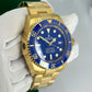 New 2024 Model Rolex Deepsea Ref# 136668lb-0001