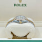 Rolex Lady-Datejust 28, Oystersteel and 18k Yellow Gold, Ref# 279383RBR-0019