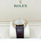 Rolex Perpetual 1908, 39mm, 18k Yellow Gold, Ref# 52508-0006