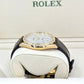 Rolex Perpetual 1908, 39mm, 18k Yellow Gold, Ref# 52508-0006