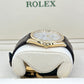 Rolex Perpetual 1908, 39mm, 18k Yellow Gold, Ref# 52508-0006