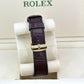 Rolex Perpetual 1908, 39mm, 18k Yellow Gold, Ref# 52508-0006