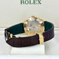 Rolex Perpetual 1908, 39mm, 18k Yellow Gold, Ref# 52508-0006