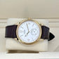 Rolex Perpetual 1908, 39mm, 18k Yellow Gold, Ref# 52508-0006