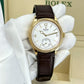 Rolex Perpetual 1908, 39mm, 18k Yellow Gold, Ref# 52508-0006