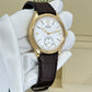 Rolex Perpetual 1908, 39mm, 18k Yellow Gold, Ref# 52508-0006