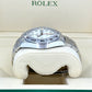 Rolex Explorer II, Oystersteel, 42mm, White dial, Oyster, Ref# 226570-0001