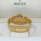 Rolex Submariner Date, 18k Yellow Gold, 41mm, Ref# 126618lb-0002