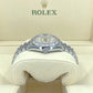 Rolex Datejust 31, Oystersteel and 18k White Gold, Ref# 278274-0012