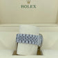 Rolex Datejust 31, Oystersteel and 18k White Gold, Ref# 278274-0012