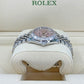 Rolex Datejust 31, Oystersteel and 18k White Gold, Ref# 278274-0020