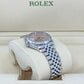 Rolex Datejust 31, Oystersteel and 18k White Gold, Ref# 278274-0020