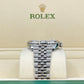 Rolex Datejust 41, Stainless Steel and 18k White Gold, 41mm, Ref# 126334-0004