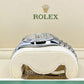 Rolex Datejust 41, Stainless Steel and 18k White Gold, 41mm, Ref# 126334-0004