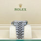 Rolex Datejust 41, Stainless Steel and 18k White Gold, 41mm, Ref# 126334-0004