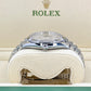 Rolex Datejust 41, Stainless Steel and 18k White Gold, 41mm, Ref# 126334-0004