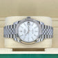 Rolex Datejust 41, Stainless Steel and 18k White Gold, 41mm, Ref# 126334-0004