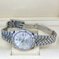 Rolex Datejust 41, Stainless Steel and 18k White Gold, 41mm, Ref# 126334-0004