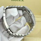 Rolex Datejust 41, Stainless Steel and 18k White Gold, 41mm, Ref# 126334-0004