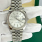 Rolex Datejust 41, Stainless Steel and 18k White Gold, 41mm, Ref# 126334-0004