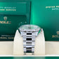 Rolex Datejust 41, Stainless Steel and 18k White Gold, 41mm, Ref# 126334-0003