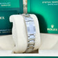 Rolex Datejust 41, Stainless Steel and 18k White Gold, 41mm, Ref# 126334-0003