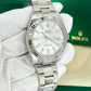 Rolex Datejust 41, Stainless Steel and 18k White Gold, 41mm, Ref# 126334-0003