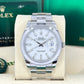 Rolex Datejust 41, Stainless Steel, 41mm, Ref# 126300-0005