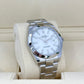 Rolex Datejust 41, Stainless Steel, 41mm, Ref# 126300-0005