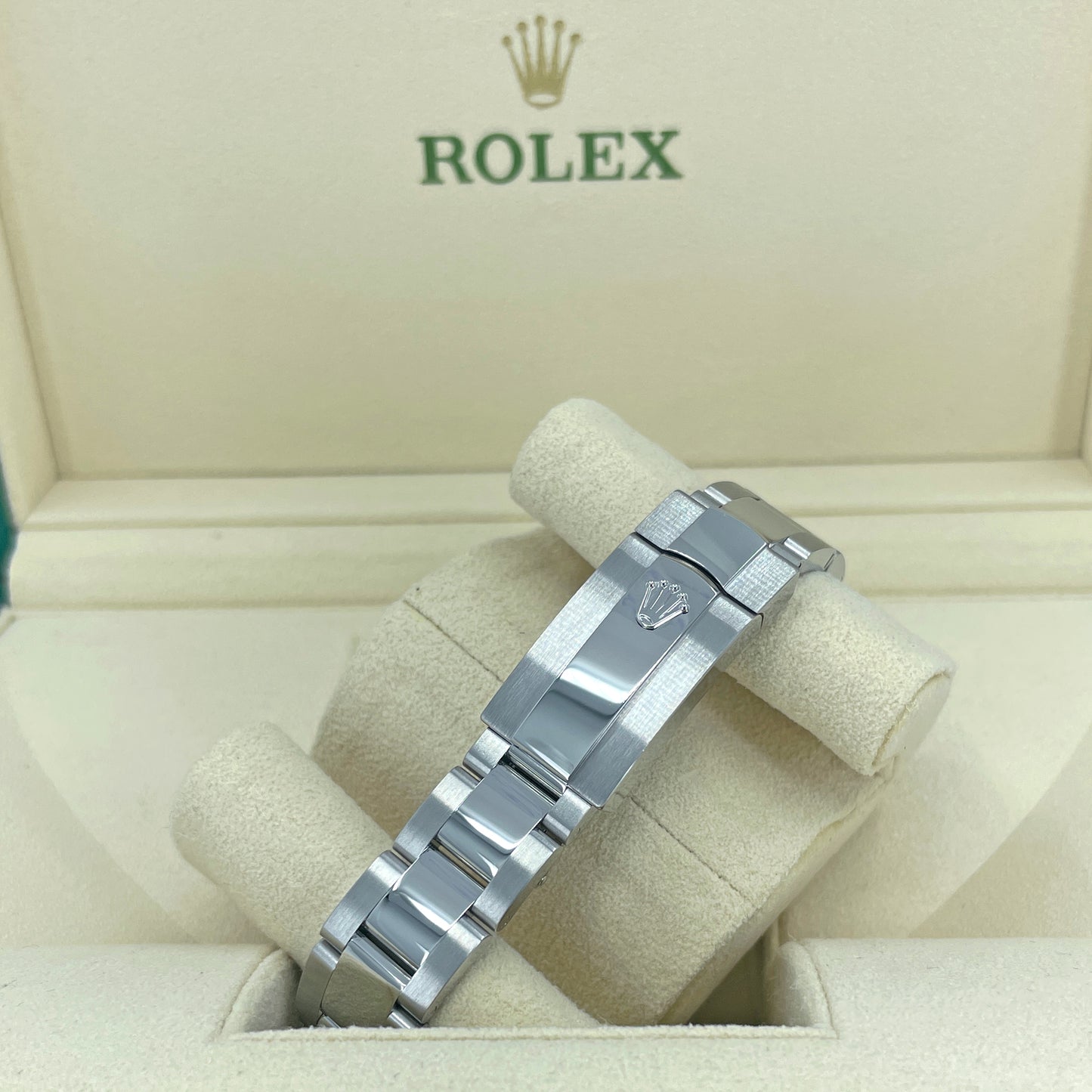 Rolex Datejust 31, Oystersteel, 31mm, Ref# 278240-0013