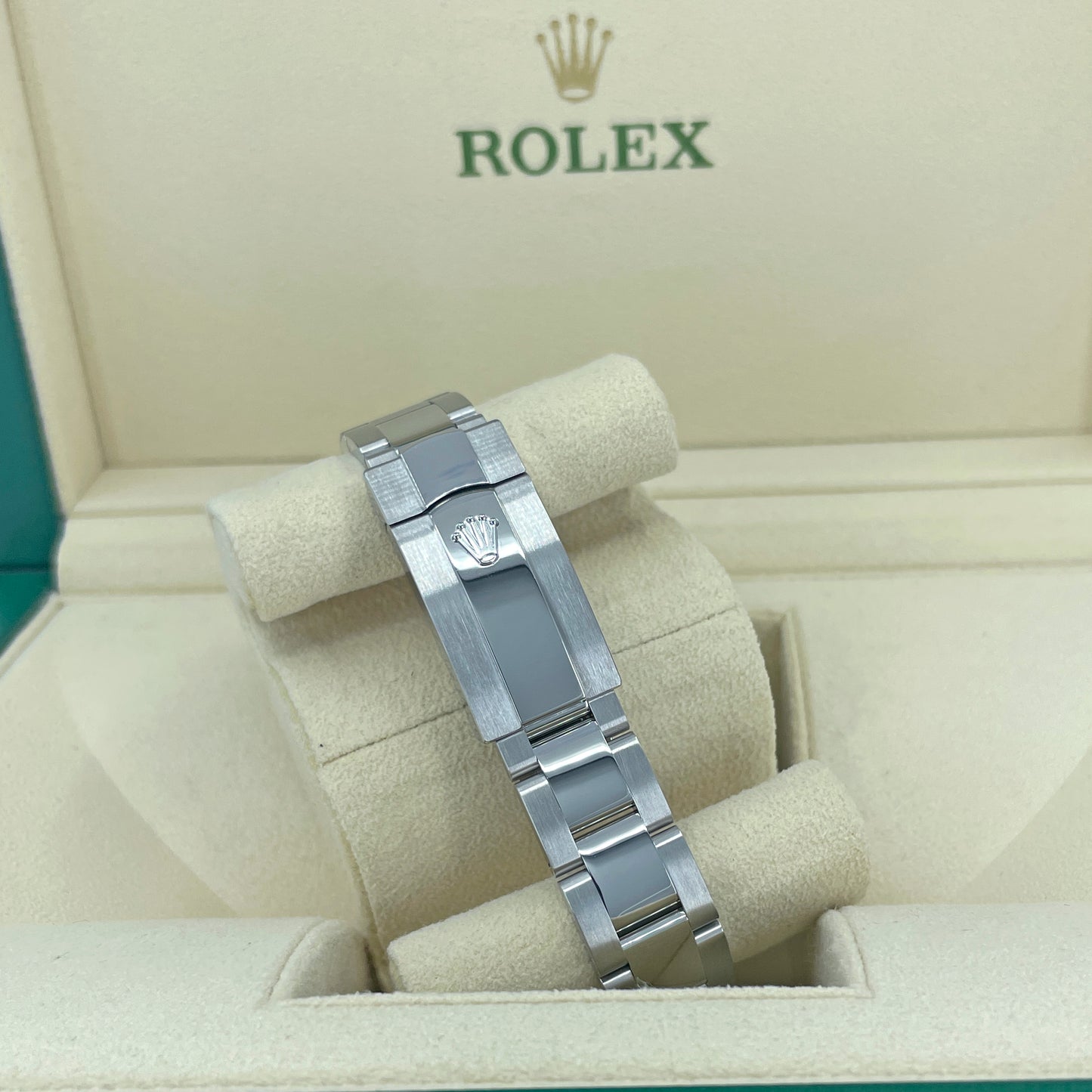 Rolex Datejust 31, Oystersteel, 31mm, Ref# 278240-0013