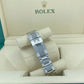 Rolex Datejust 31, Oystersteel, 31mm, Ref# 278240-0013