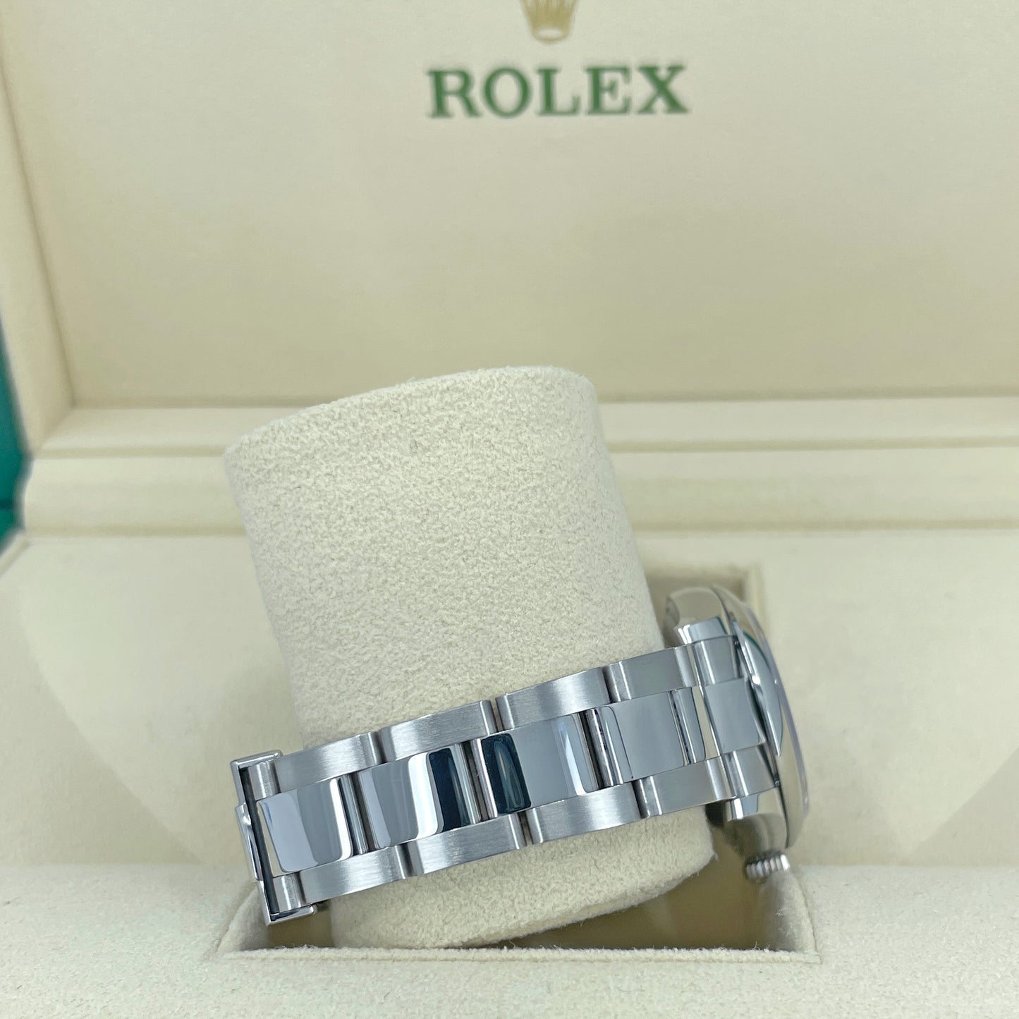 Rolex Datejust 31, Oystersteel, 31mm, Ref# 278240-0013