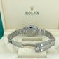 Rolex Datejust 31, Oystersteel, 31mm, Ref# 278240-0013